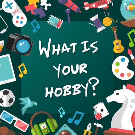 hobbijaid|150+ Hobby Ideas Broken Down by Interest and Personality